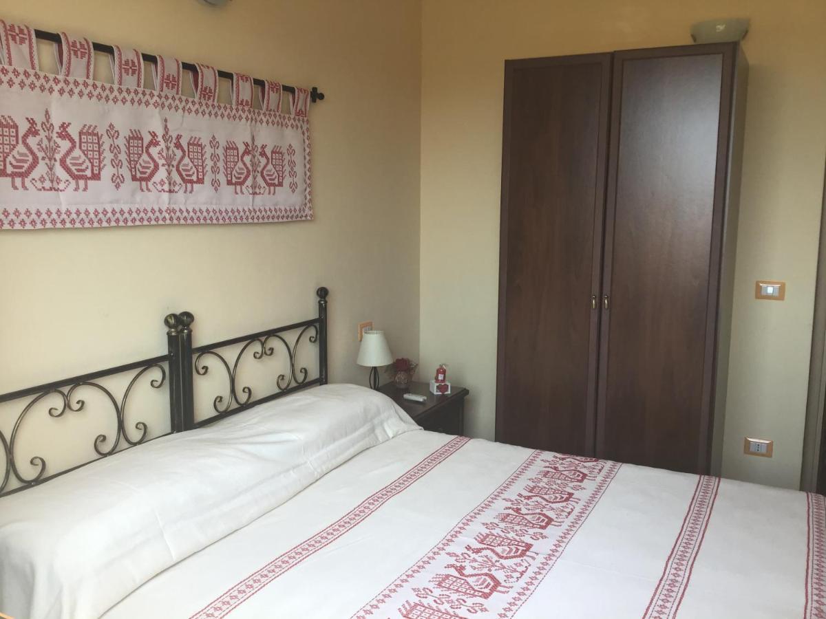 Donna Violante Porto Corallo Affittacamere Villaputzu Exterior foto