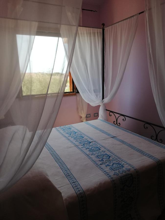 Donna Violante Porto Corallo Affittacamere Villaputzu Exterior foto